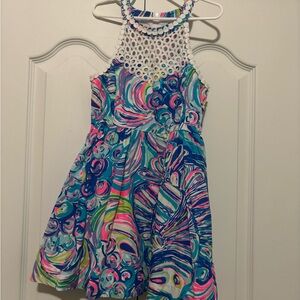 Lilly Pulitzer Kinley Dress
